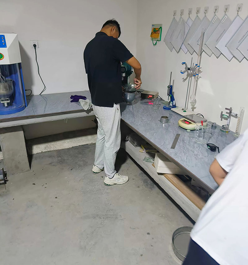 水泥常規檢測 水泥常規檢測