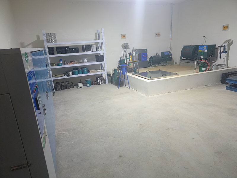 混凝土砂漿檢測 混凝土砂漿檢測