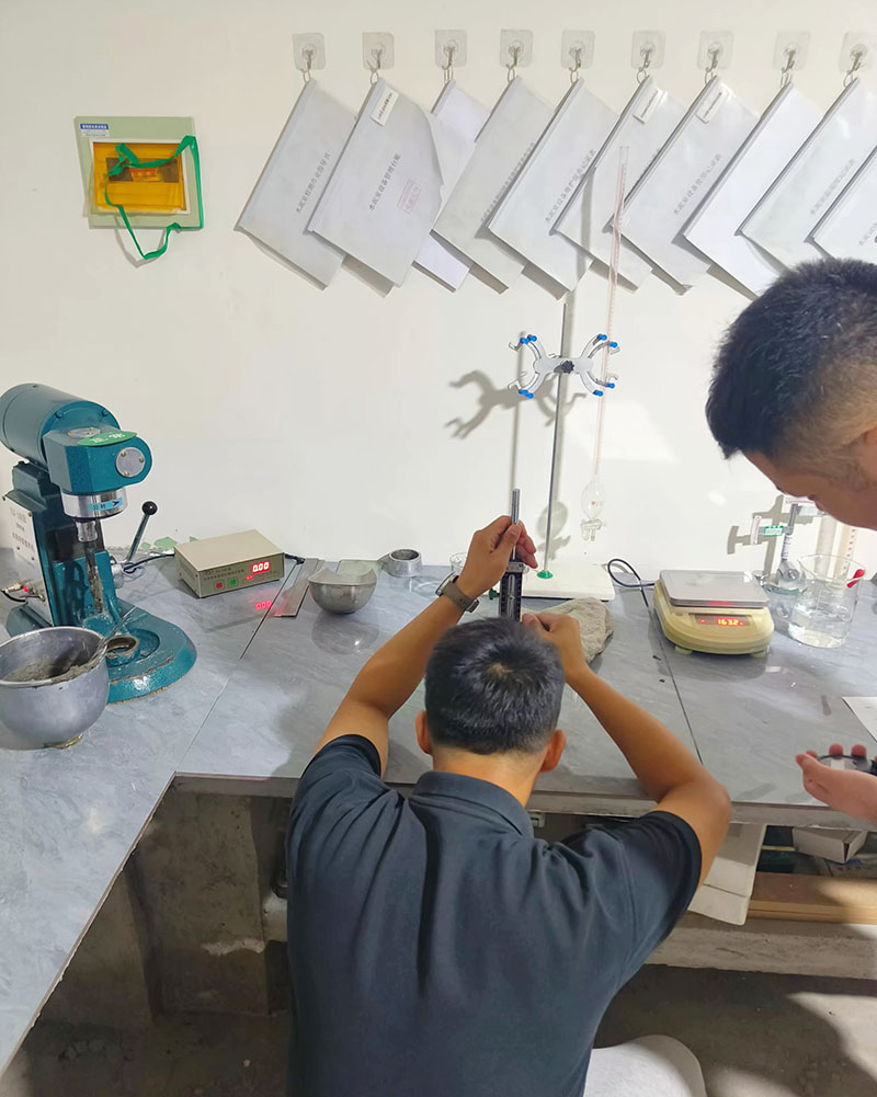 水泥檢測 水泥檢測