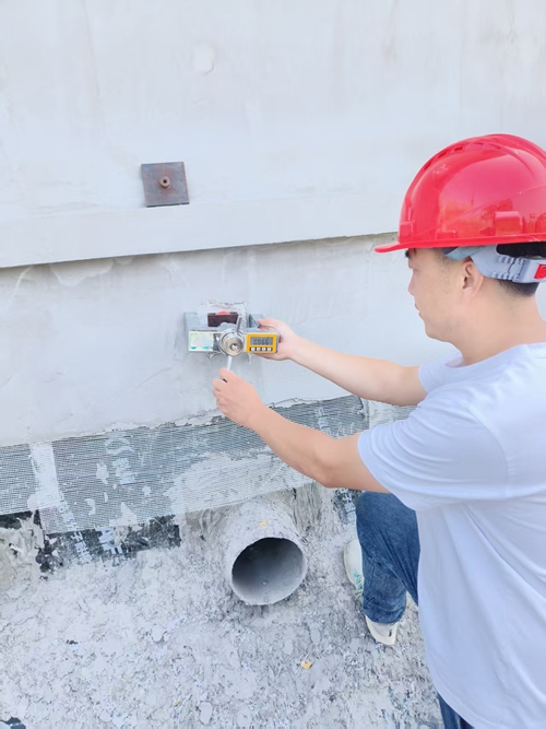 建筑節(jié)能工程檢測(cè)